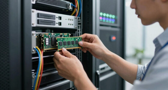 Meta Reuses Old RAM In New Servers With Custom Bridge Chip