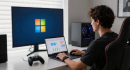 Microsoft cuts 4,800 jobs, as Xbox unit downsizes and plans to spin off four gaming studios