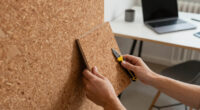 Move Over, Wood — Designers Are Embracing Cork in 2026 (See How!)