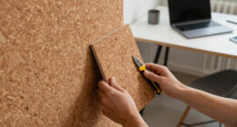 Move Over, Wood — Designers Are Embracing Cork in 2026 (See How!)