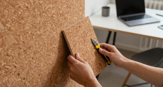 Move Over, Wood — Designers Are Embracing Cork in 2026 (See How!)