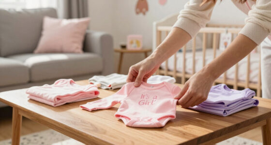 My Mother-in-Law Is So Obsessed With Making Sure Everyone Knows My Baby Is a Girl That She Crossed an Unforgivable Line