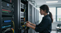 Mysteries Of Telegram Data Centers (2022)