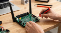 OpenWrt One – Open Hardware Router