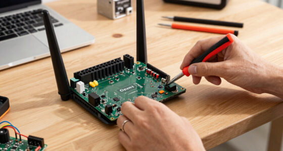 OpenWrt One – Open Hardware Router