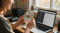 Order A Burned CD Of Your Own Public GitHub Repo