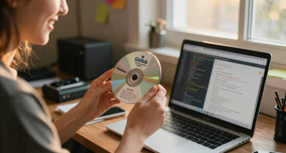 Order A Burned CD Of Your Own Public GitHub Repo