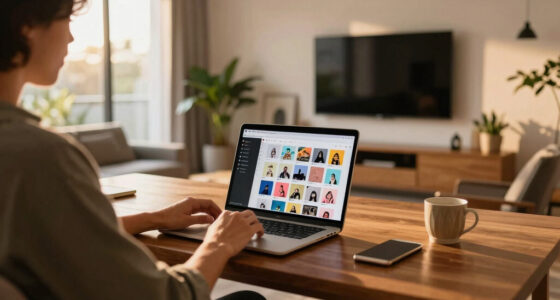 Pinterest Surges In Global Coverage