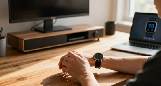 Show HN: Analog Watch