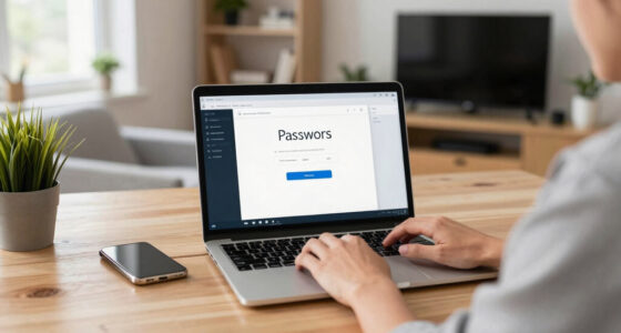 Show HN: Bramble – Local-first Password Manager