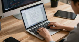 Show HN: DOM-docx – HTML to native, editable Word docs (MIT)