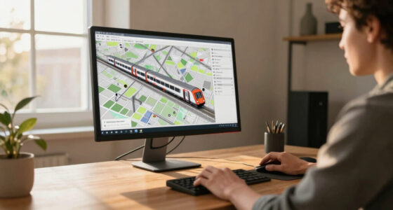 Show HN: Follow London Trains In 3D