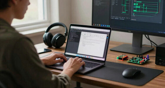 Show HN: KiCad In The Browser
