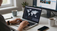 Software Development Surges In Global Coverage