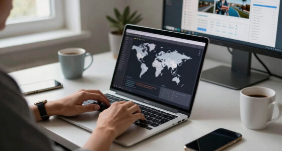 Software Development Surges In Global Coverage