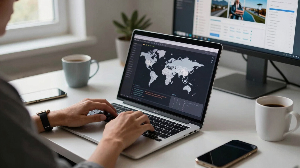 Software Development Surges In Global Coverage