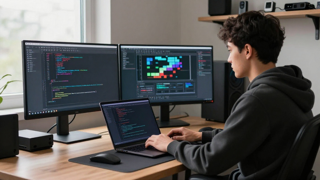 Software Rendering In 500 Lines Of Bare C++