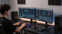 Solving Poker In Custom WebGPU Kernels