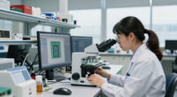 Taiwan Semiconductor Manufacturing Surges In Global Coverage