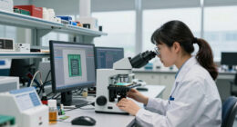 Taiwan Semiconductor Manufacturing Surges In Global Coverage