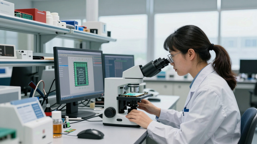 Taiwan Semiconductor Manufacturing Surges In Global Coverage