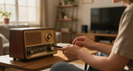 The 'Absolute Magic' Of Morse Code That Still Connects People Globally