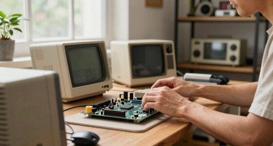 The Zilog Z80 Has Turned 50