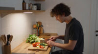 This Paris Renter Has Lived in 195 Square Feet for More Than a Decade