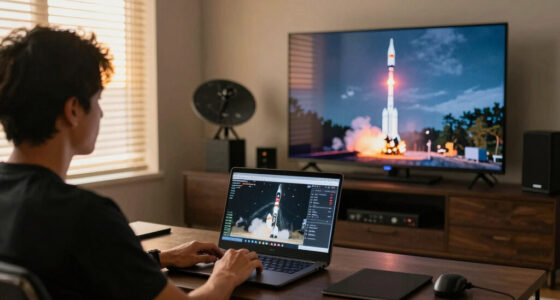 ULA launches final Atlas 5 rocket supporting Amazon Leo’s broadband internet satellite constellation