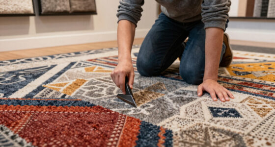 We Tested Every Carpet in The Home Depot’s Home Decorators Collection — Here Are the Winners