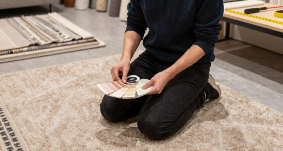 We Tested Every Carpet in The Home Depot’s Home Decorators Collection — Here Are the Winners