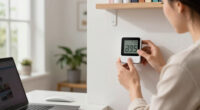 Weathergotchi – An E-Paper Climate Logger