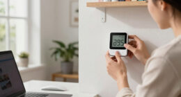 Weathergotchi – An E-Paper Climate Logger