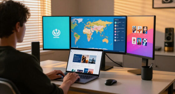 Wikimedia Commons Surges In Global Coverage