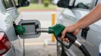 Your Car’s Gas Tank Probably Has This Secret Feature You Never Noticed