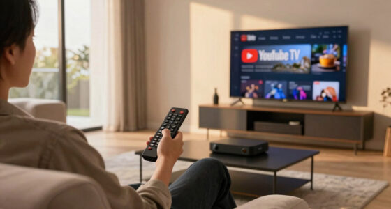 Youtube Tv
