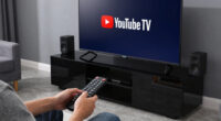 Youtube Tv