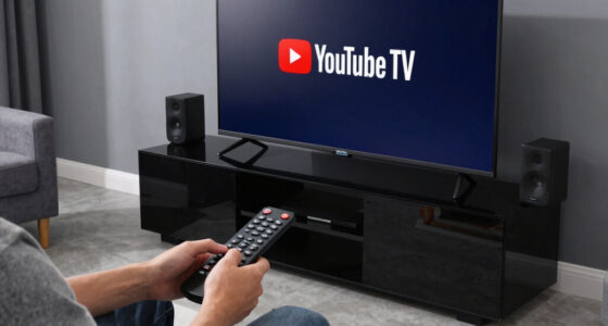 Youtube Tv
