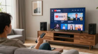 Youtube Tv