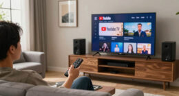 Youtube Tv