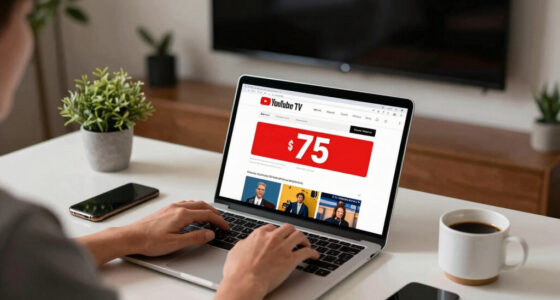 YouTube TV Quietly Extended Its $75 Discount—Here’s How You Can Save Through the Rest of 2026