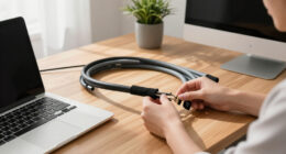 11 Best Desk Cable Management Solutions in 2026