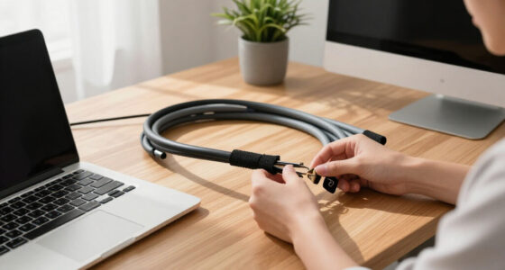 11 Best Desk Cable Management Solutions in 2026