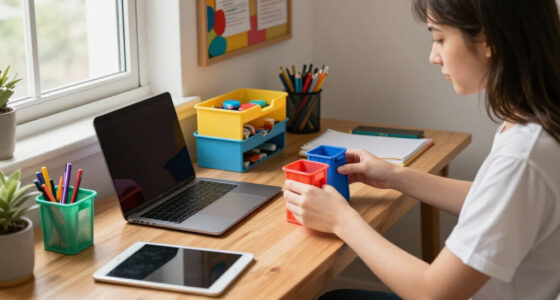 11 Best Desk Organizers for Students in 2026