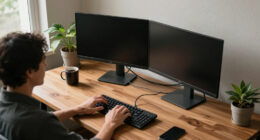 12 Best Dual Monitor Computer Stands in 2026