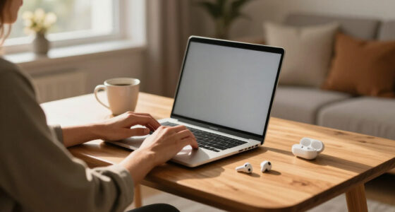 13 Best Compact Laptop Desks for Small Spaces in 2026