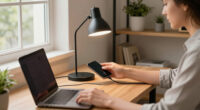 13 Best Desk Lamps With USB Charging Port in 2026