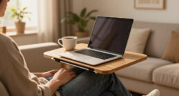 13 Best Portable Laptop Desks in 2026