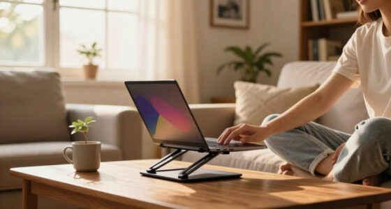 14 Best Adjustable Laptop Stands for Desks in 2026