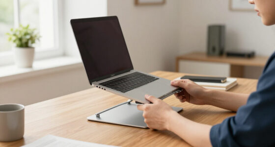 14 Best Adjustable Laptop Stands for Desks in 2026